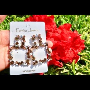 💕Ella Earrings💕